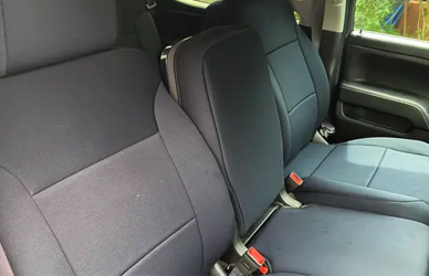 How To Choose The Best Car Seat Covers for Your Chevrolet