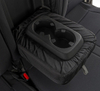 2022-2024 Nissan Frontier Seat Covers, Waterproof Neoprene Car Seat Covers
