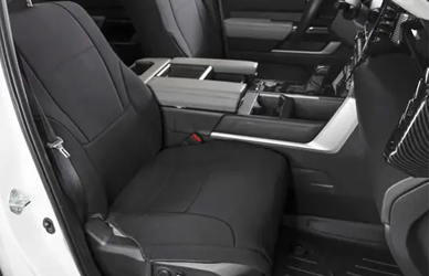Toyota Car Seat Covers: Protecting Your Reliable Ride for The Long Haul