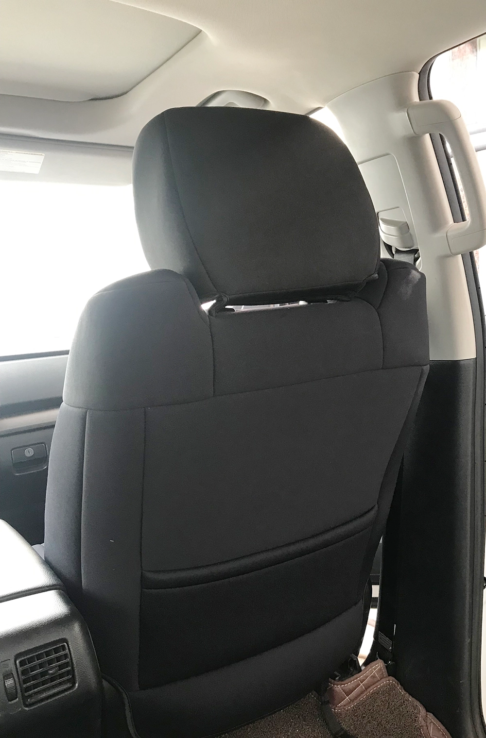 What Should You Look for in Toyota Car Seat Covers?