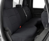 Custom Seat Covers Full Set for 2019-2024 Dodge RAM 2500