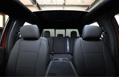 Ford Car Seat Covers: Comfort, Protection, And Style for Every Model